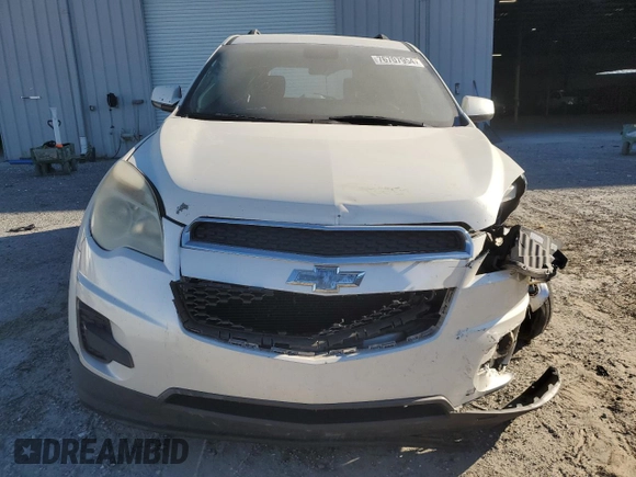 2014 Chevrolet Equinox LT with VIN 1GNALBEK9EZ106006, listed as a Copart auction lot 76707954 with 256,636 mi miles and Salvage Title. Bid and sale history available at carsss.com. Image 5.