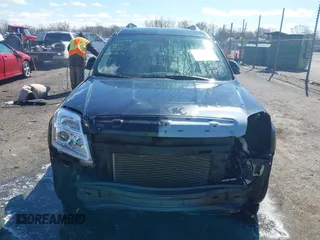 2011 GMC Terrain SLT-1 with VIN 2CTFLUE54B6446440, listed as a IAAI auction lot 41719642 with 177,594 mi miles and . Bid and sale history available at carsss.com. Image 6.
