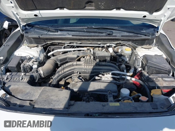 2021 Subaru Crosstrek Premium with VIN JF2GTAPC8M8262207, listed as a IAAI auction lot 42084737 with 41,811 mi miles and . Bid and sale history available at DreamBid. Image 10.