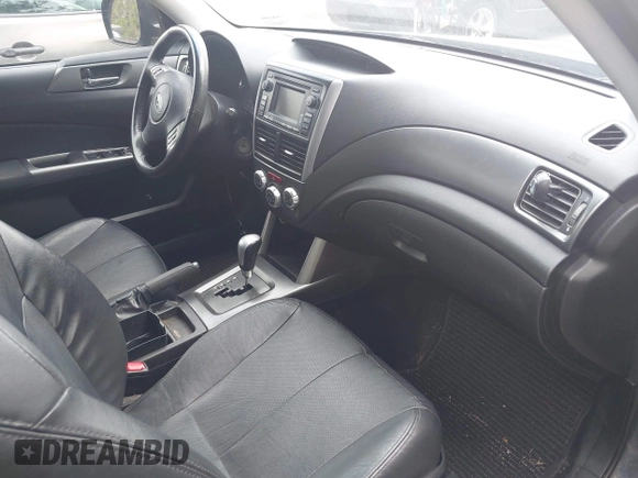 2012 Subaru Forester X Limited с VIN JF2SHBEC8CH414568, выставлен на аукционе IAAI как лот 42310369 с пробегом 211 387 миль миль и . История ставок и продаж доступна на DreamBid. Изображение 5.
