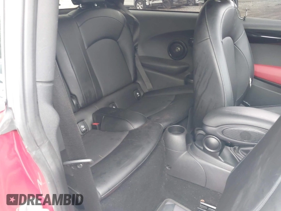 2017 MINI Hardtop John Cooper Works with VIN WMWXM9C32H2F65976, listed as a IAAI auction lot 42491533 with 74,517 mi miles and . Bid and sale history available at DreamBid. Image 8.