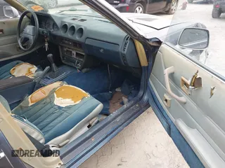 1980 Datsun 280ZX z VIN XXXXXXHS130228280, wystawiony jako IAAI lot #42060480 z przebiegiem 209 728 mil mil oraz . Historia ofert i sprzedaży dostępna na DreamBid. Obrazek 5.