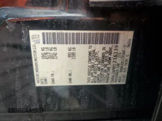 2012 Nissan Altima 2.5 S with VIN 1N4AL2AP8CC216139, listed as a Copart auction lot 50872035 with 129,931 mi miles and Salvage Title. Bid and sale history available at carsss.com. Image 12.