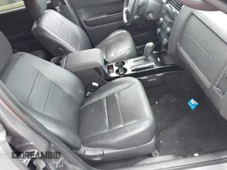 2011 Ford Escape Limited with VIN 1FMCU0E7XBKC69410, listed as a IAAI auction lot 42458547 with 126,022 mi miles and . Bid and sale history available at DreamBid. Image 5.