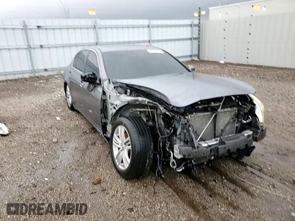 2015 Infiniti Q40 with VIN JN1CV6AR1FM522039, listed as a Copart auction lot 80275544 with 96,309 mi miles and Salvage Title. Bid and sale history available at carsss.com. Image 10.