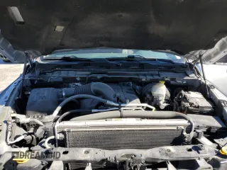 2016 Ram 1500 Lone Star with VIN 3C6RR6LT3GG292715, listed as a Copart auction lot 88888555 with 139,345 mi miles and Salvage Title. Bid and sale history available at carsss.com. Image 11.
