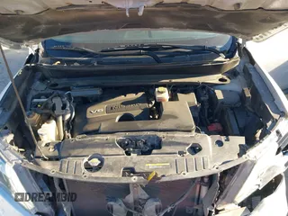 2018 Nissan Pathfinder S with VIN 5N1DR2MN8JC609390, listed as a IAAI auction lot 41113373 with 118,933 mi miles and . Bid and sale history available at DreamBid. Image 10.