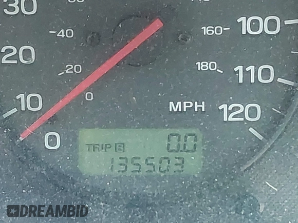 2002 Subaru Legacy Outback with VIN 4S3BH665727616036, listed as a IAAI auction lot 42389717 with 135,503 mi miles and . Bid and sale history available at DreamBid. Image 15.