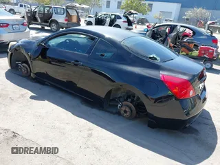 2012 Nissan Altima 2.5 S with VIN 1N4AL2EP2CC183794, listed as a IAAI auction lot 41885357 with 1 mi miles. Bid and sale history available at carsss.com. Image 3.