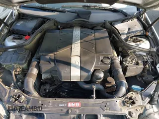 2005 Mercedes-Benz CLK 320 z VIN WDBTK65J85F150968, wystawiony jako IAAI lot #42390264 z przebiegiem 151 325 mil mil oraz . Historia ofert i sprzedaży dostępna na DreamBid. Obrazek 10.