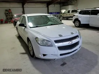 2009 Chevrolet Malibu LS w/1FL with VIN 1G1ZG57BX94209686, listed as a Copart auction lot 47535975 with 159,677 mi miles and Salvage Title. Bid and sale history available at carsss.com. Image 11.