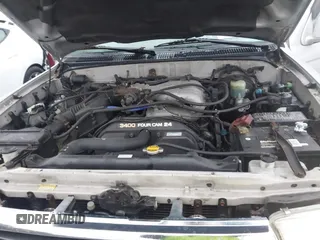 1999 Toyota 4Runner Limited с VIN JT3HN87R5X0235127, выставлен на аукционе IAAI как лот 41552429 с пробегом 181 435 миль миль и . История ставок и продаж доступна на DreamBid. Изображение 10.