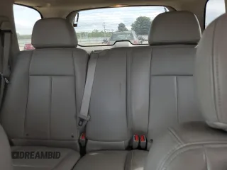 2008 GMC Envoy Denali with VIN 1GKES63M382258664, listed as a Copart auction lot 52883795 with 165,095 mi miles and Clean Title. Bid and sale history available at carsss.com. Image 10.