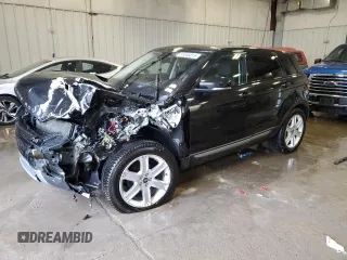 2013 Land Rover Range Rover Evoque Pure Premium with VIN SALVR2BG1DH747298, listed as a Copart auction lot 51846815 with 0 mi miles and Non Repairable. Bid and sale history available at carsss.com. Image 1.