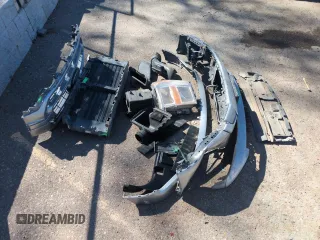 2021 Ford F-150 XL with VIN 1FTMF1C50MKD81601, listed as a Copart auction lot 49331765 with 65,702 mi miles and Salvage title. Bid and sale history available at DreamBid. Image 12.