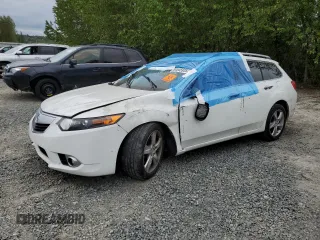2012 Acura TSX z VIN JH4CW2H59CC004380, wystawiony jako Copart lot #54545935 z przebiegiem Nie podano mil oraz Szkoda całkowita • Salvage title. Historia ofert i sprzedaży dostępna na DreamBid. Obrazek 1.