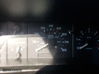 1994 Ford Ranger Splash with VIN 1FTCR14U5RPB03893, listed as a Copart auction lot 69588654 with 274,355 mi miles and Salvage Title. Bid and sale history available at carsss.com. Image 9.