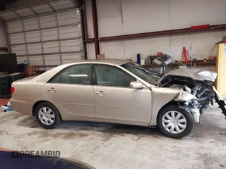 2006 Toyota Camry STD with VIN 4T1BE32K06U152044, listed as a IAAI auction lot 41578843 with 224,492 mi miles. Bid and sale history available at carsss.com. Image 14.