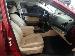 2015 Subaru Legacy Limited with VIN 4S3BNAN66F3068906, listed as a Copart auction lot 60077465 with 248,426 mi miles and Clean title. Bid and sale history available at DreamBid. Image 5.