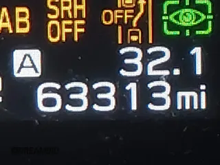 2023 Subaru Outback Limited с VIN 4S4BTANCXP3124726, выставлен на аукционе IAAI как лот 42178787 с пробегом 63 313 миль миль и . История ставок и продаж доступна на DreamBid. Изображение 15.