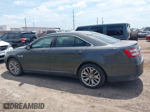 2017 Ford Taurus Limited with VIN 1FAHP2F88HG102243, listed as a IAAI auction lot 42389287 with 173,800 mi miles and . Bid and sale history available at DreamBid. Image 14.