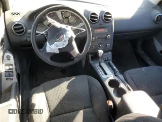 2007 Pontiac G6 G6 z VIN 1G2ZG58N674203739, wystawiony jako Copart lot #81292484 z przebiegiem 203 980 mil mil oraz Szkoda całkowita • Salvage title. Historia ofert i sprzedaży dostępna na DreamBid. Obrazek 8.