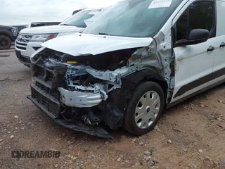 2020 Ford Transit Connect XL с VIN NM0LS7E28L1466197, выставлен на аукционе IAAI как лот 42294897 с пробегом 103 684 миль миль и . История ставок и продаж доступна на DreamBid. Изображение 6.