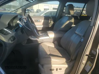 2014 Ford Edge SEL with VIN 2FMDK3JCXEBB10089, listed as a Copart auction lot 48221975 with 173,450 mi miles and Clean Title. Bid and sale history available at carsss.com. Image 7.