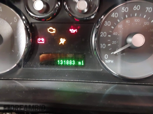 2006 Mercury Milan with VIN 3MEFM07Z06R626397, listed as a IAAI auction lot 41016746 with 131,883 mi miles and . Bid and sale history available at DreamBid. Image 7.