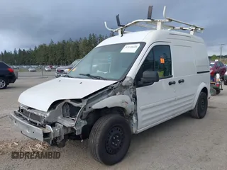 2011 Ford Transit Connect XLT с VIN NM0LS7BN4BT043425, выставлен на аукционе IAAI как лот 42118609 с пробегом 174 523 миль миль и . История ставок и продаж доступна на DreamBid. Изображение 2.
