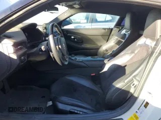 2020 Toyota Supra 3.0 z VIN WZ1DB4C06LW028984, wystawiony jako Copart lot #82659403 z przebiegiem 38 776 mil mil oraz . Historia ofert i sprzedaży dostępna na DreamBid. Obrazek 7.
