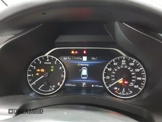 2020 Nissan Murano Platinum z VIN 5N1AZ2DS7LN149378, wystawiony jako IAAI lot #42348008 z przebiegiem 53 954 mil mil oraz . Historia ofert i sprzedaży dostępna na DreamBid. Obrazek 7.