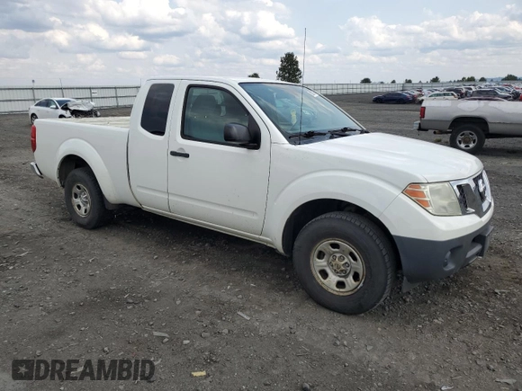2014 Nissan Frontier S with VIN 1N6BD0CT7EN771792, listed as a Copart auction lot 62088175 with 149,104 mi miles and Clean title. Bid and sale history available at DreamBid. Image 4.