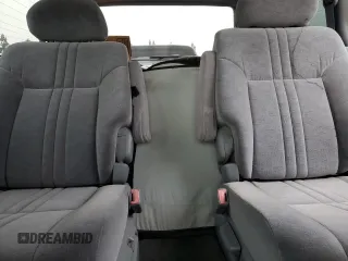 2002 Toyota Sienna LE с VIN 4T3ZF13C82U452780, выставлен на аукционе Copart как лот 58392815 с пробегом 184 084 миль миль и Списание • Salvage title. История ставок и продаж доступна на DreamBid. Изображение 10.