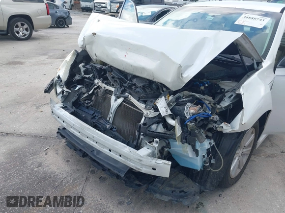 2013 Subaru Legacy 2.5i with VIN 4S3BMCA6XD3036641, listed as a IAAI auction lot 41947053 with 130,645 mi miles and . Bid and sale history available at DreamBid. Image 6.