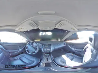 2001 Honda Accord EX с VIN 1HGCG22551A022831, выставлен на аукционе Copart как лот 52011585 с пробегом 248 025 миль миль и Списание • Salvage title. История ставок и продаж доступна на DreamBid. Изображение 12.