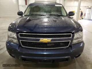 2007 Chevrolet Suburban LT with VIN 1GNFK16327J213622, listed as a Copart auction lot 49725665 with 174,854 mi miles and Salvage Title. Bid and sale history available at carsss.com. Image 5.