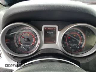 2019 Dodge Journey SE with VIN 3C4PDCBB1KT872339, listed as a Copart auction lot 61421265 with 77,157 mi miles and Salvage title. Bid and sale history available at DreamBid. Image 9.