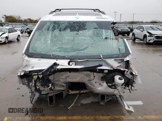 2019 Ford Expedition Limited with VIN 1FMJU1KT4KEA10912, listed as a Copart auction lot 82906024 with 0 mi miles and Salvage Title. Bid and sale history available at carsss.com. Image 5.