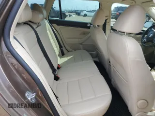 2013 Volkswagen Jetta TDI w/Sunroof & Nav with VIN 3VWPL7AJ5DM686378, listed as a Copart auction lot 59963015 with 135,548 mi miles and Salvage title. Bid and sale history available at DreamBid. Image 10.