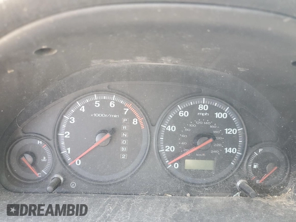 2001 Honda Civic EX with VIN 1HGES26771L030629, listed as a Copart auction lot 48322835 with Not Provided miles and Salvage Title. Bid and sale history available at DreamBid. Image 9.