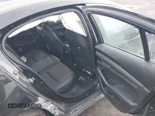 2022 Mazda 3 Premium with VIN 3MZBPADL7NM316513, listed as a IAAI auction lot 41347291 with 47,351 mi miles and . Bid and sale history available at DreamBid. Image 8.