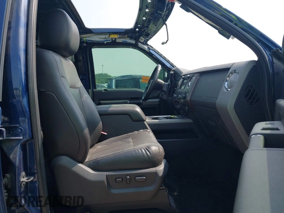 2012 Ford F-250 XL with VIN 1FT7W2BT6CEB49682, listed as a IAAI auction lot 42437060 with 180,587 mi miles and . Bid and sale history available at DreamBid. Image 5.