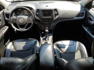 2020 Jeep Cherokee Latitude Plus с VIN 1C4PJMLX5LD519070, выставлен на аукционе Copart как лот 63781755 с пробегом 153 225 миль миль и Чистый • Clean title. История ставок и продаж доступна на DreamBid. Изображение 8.