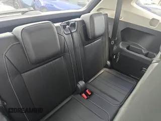 2024 Volkswagen Tiguan SE with VIN 3VV3B7AXXRM097540, listed as a IAAI auction lot 42809080 with 25,390 mi miles and . Bid and sale history available at DreamBid. Image 14.