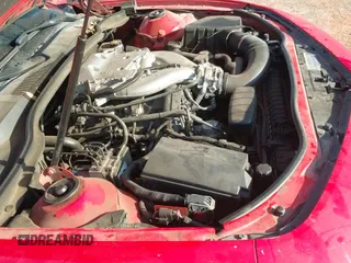 2010 Chevrolet Camaro 2LT z VIN 2G1FC1EV2A9226942, wystawiony jako IAAI lot #43227387 z przebiegiem 189 759 mil mil oraz . Historia ofert i sprzedaży dostępna na DreamBid. Obrazek 21.
