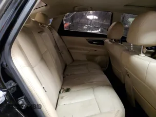 2015 Nissan Altima S z VIN 1N4BL3AP6FC464498, wystawiony jako Copart lot #38575914 z przebiegiem Nie podano mil oraz Nie do naprawy • Non repairable. Historia ofert i sprzedaży dostępna na DreamBid. Obrazek 10.