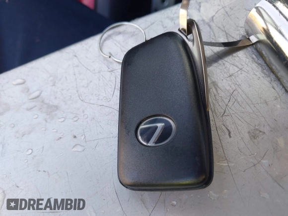 2017 Lexus NX 200t z VIN JTJYARBZ1H2055117, wystawiony jako IAAI lot #41735708 z przebiegiem 101 956 mil mil oraz . Historia ofert i sprzedaży dostępna na DreamBid. Obrazek 11.