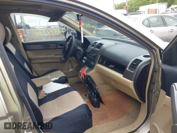 2007 Honda CR-V EX с VIN JHLRE48557C068807, выставлен на аукционе IAAI как лот 42294902 с пробегом 207 562 миль миль и . История ставок и продаж доступна на DreamBid. Изображение 5.