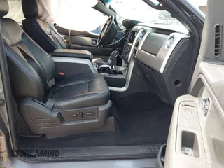 2013 Ford F-150 XL с VIN 1FTFW1ET2DKD68210, выставлен на аукционе IAAI как лот 42303529 с пробегом 172 148 миль миль и . История ставок и продаж доступна на DreamBid. Изображение 5.